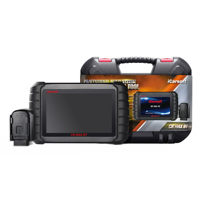 Icarsoft cr max bt feilkodeleser