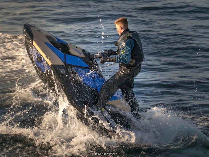 2 stk🌊sea doo spark trixx 🌊