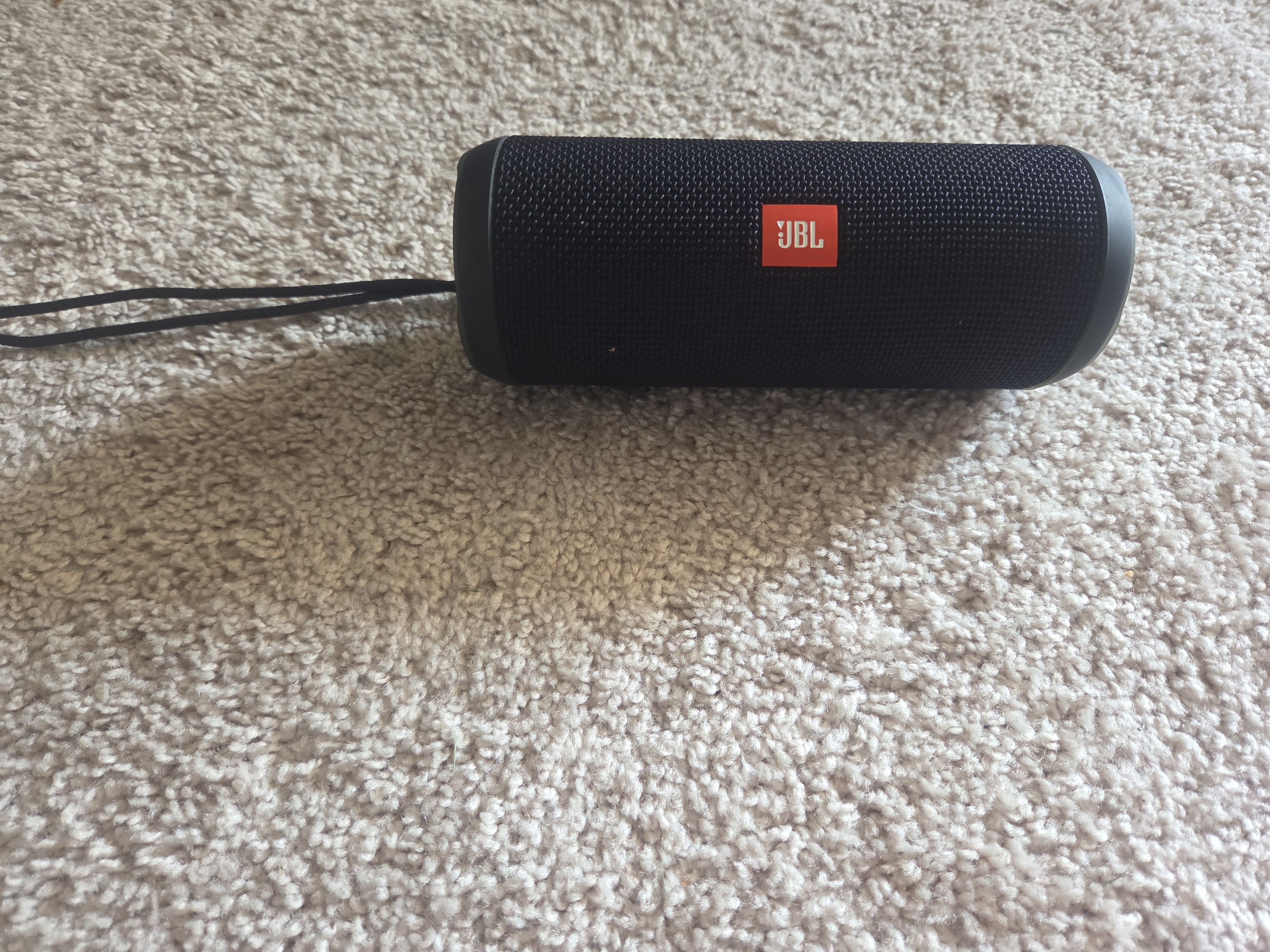 Jbl speaker