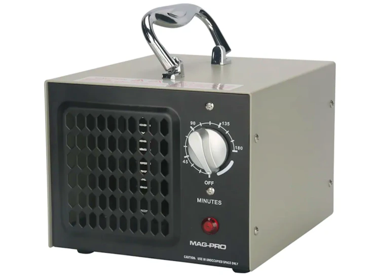 Mag-pro ozongenerator