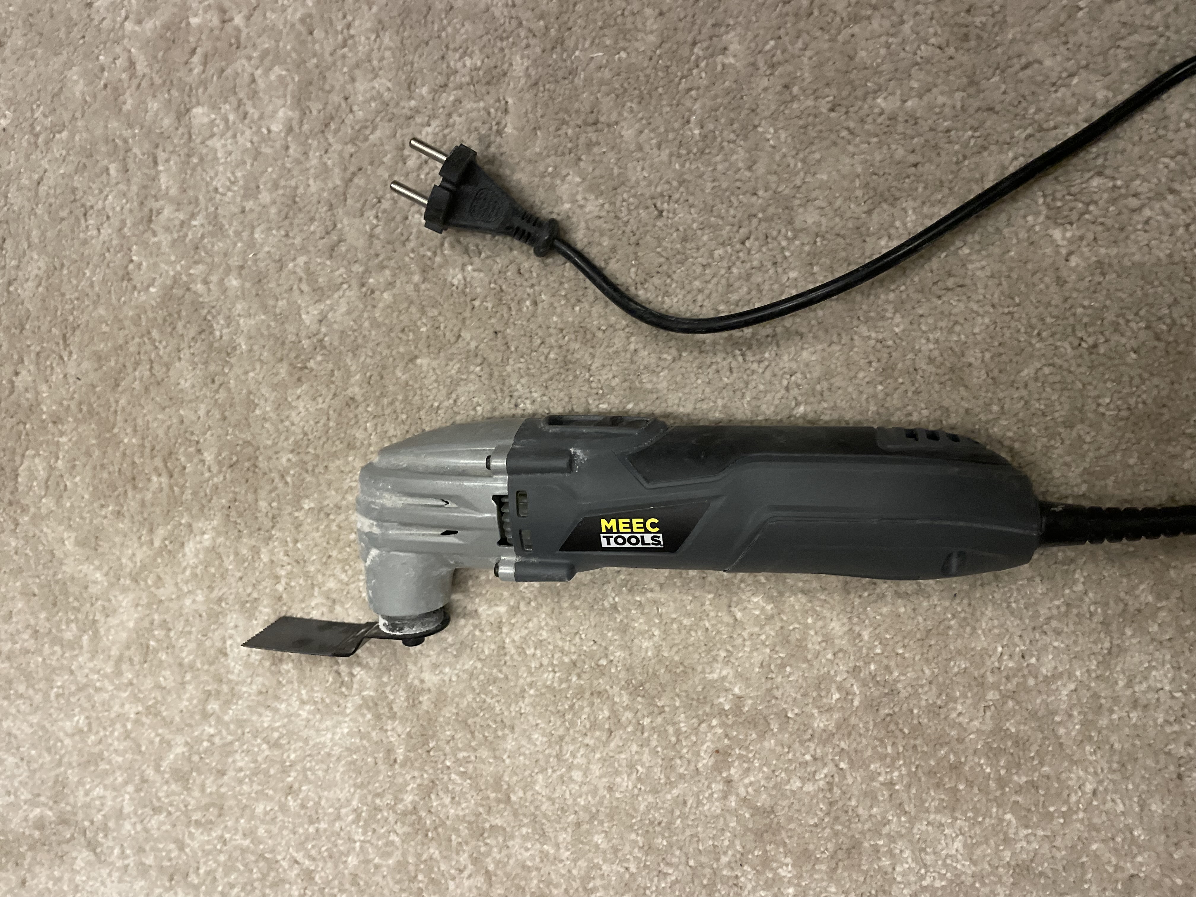 Multiverktyg meeca tools