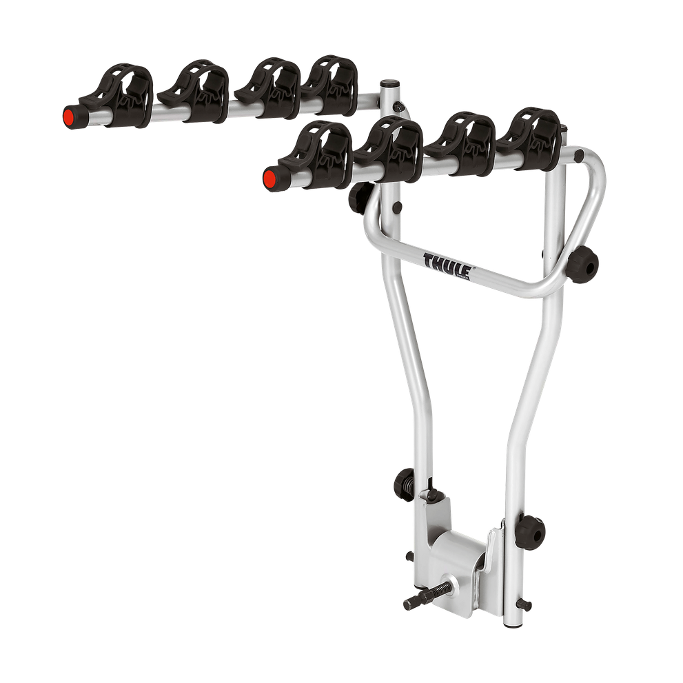 Thule hang-on for 4 sykler