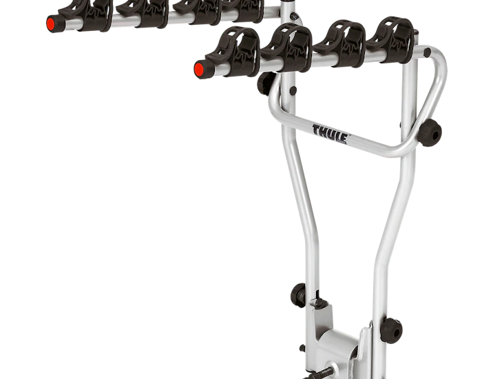 Thule hang-on for 4 sykler