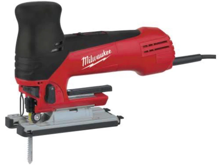 Sticksåg milwaukee js 120 x, 710w