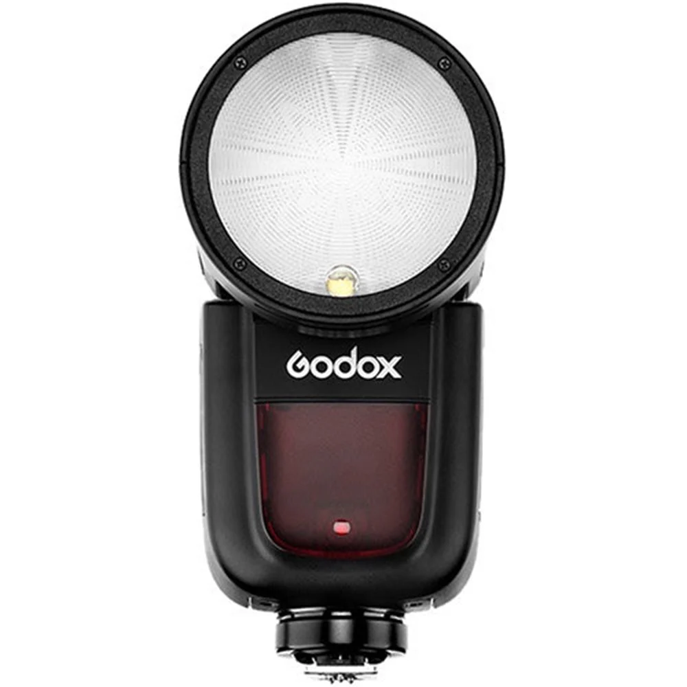 Godox v1c flash gun for canon 