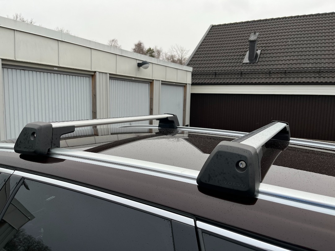 Takräcke v90 volvo original