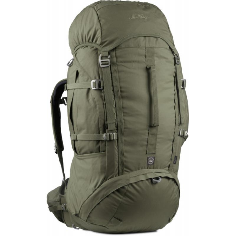 Ryggsekk - lundhags gnaur 75 liter