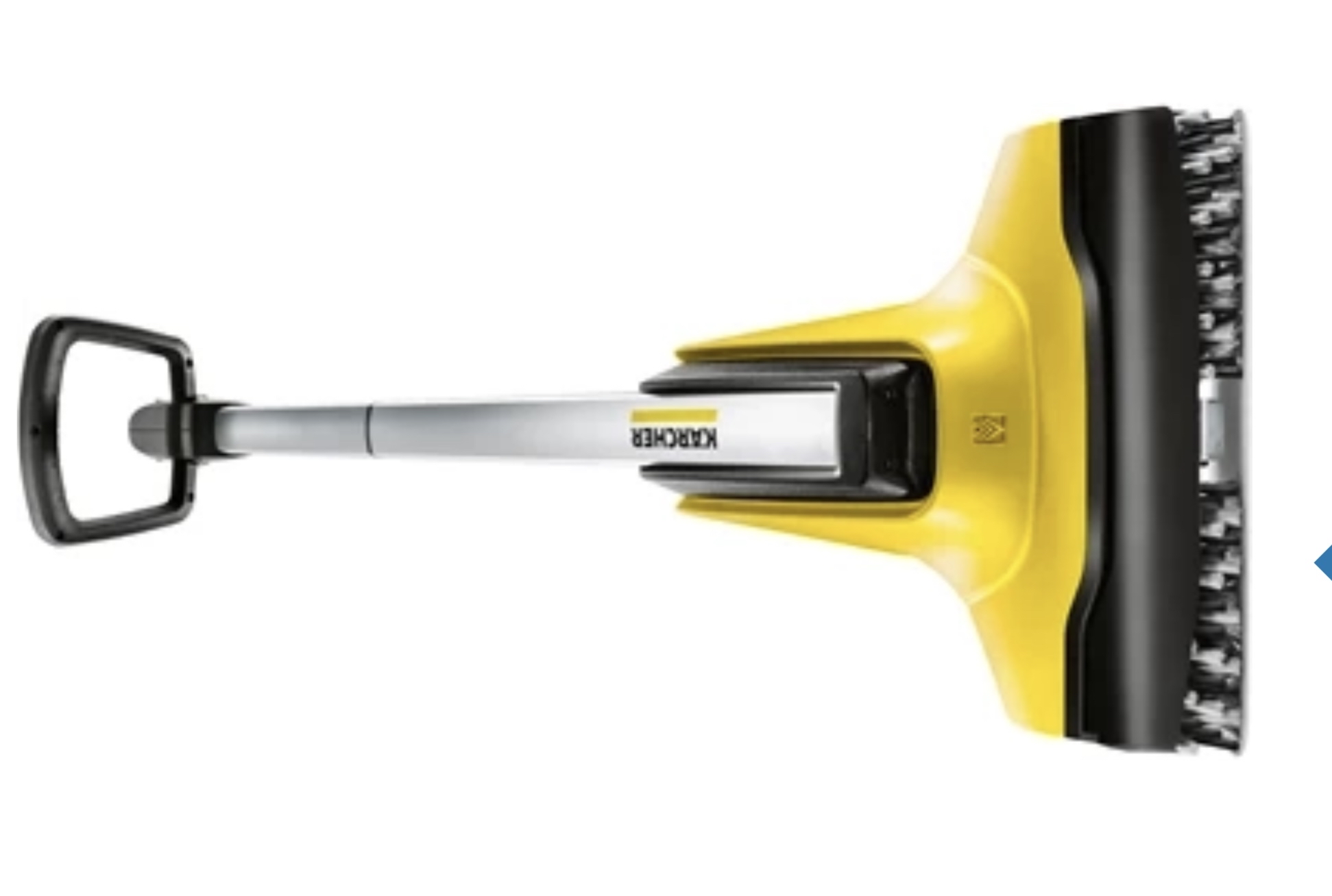 Kärcher terrassebørste pcl 4