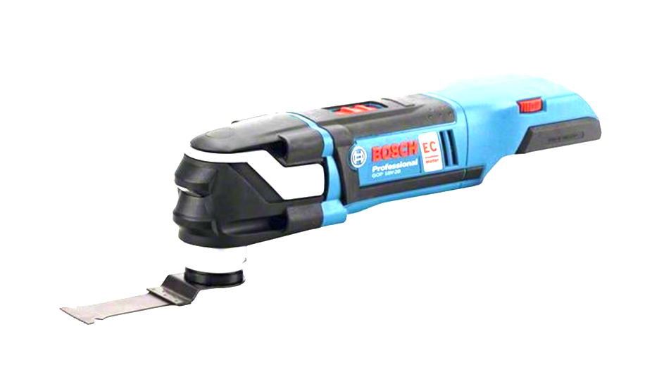 Borrmaskin, multiverktøy, vinkelsliper