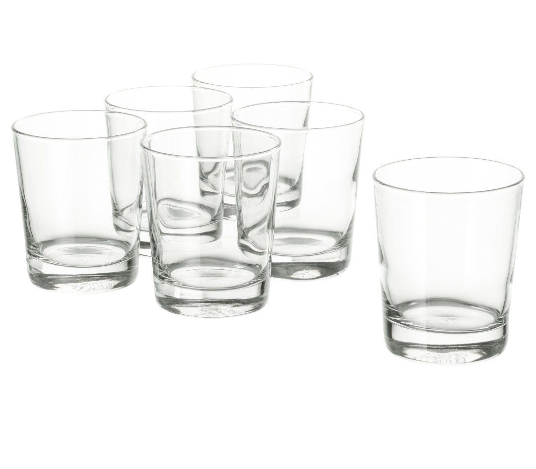 Glas 