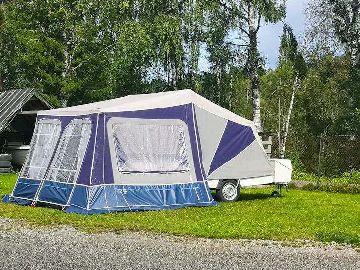 Combi camp- camp-let concorde- ledig uke, helg og weekend⛺