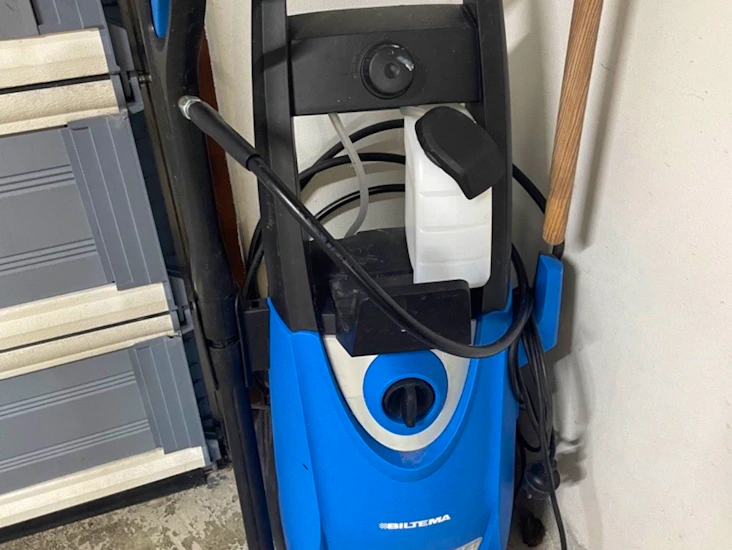 Högtryckstvätt / pressure washer