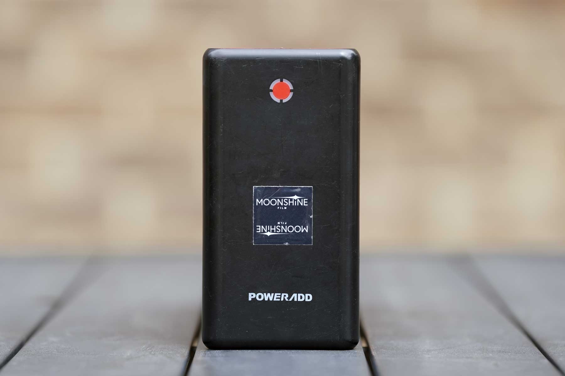 パーツ VANMOOF PowerBank Vanmoof Accessories - Blurby Ebike - Ride Different