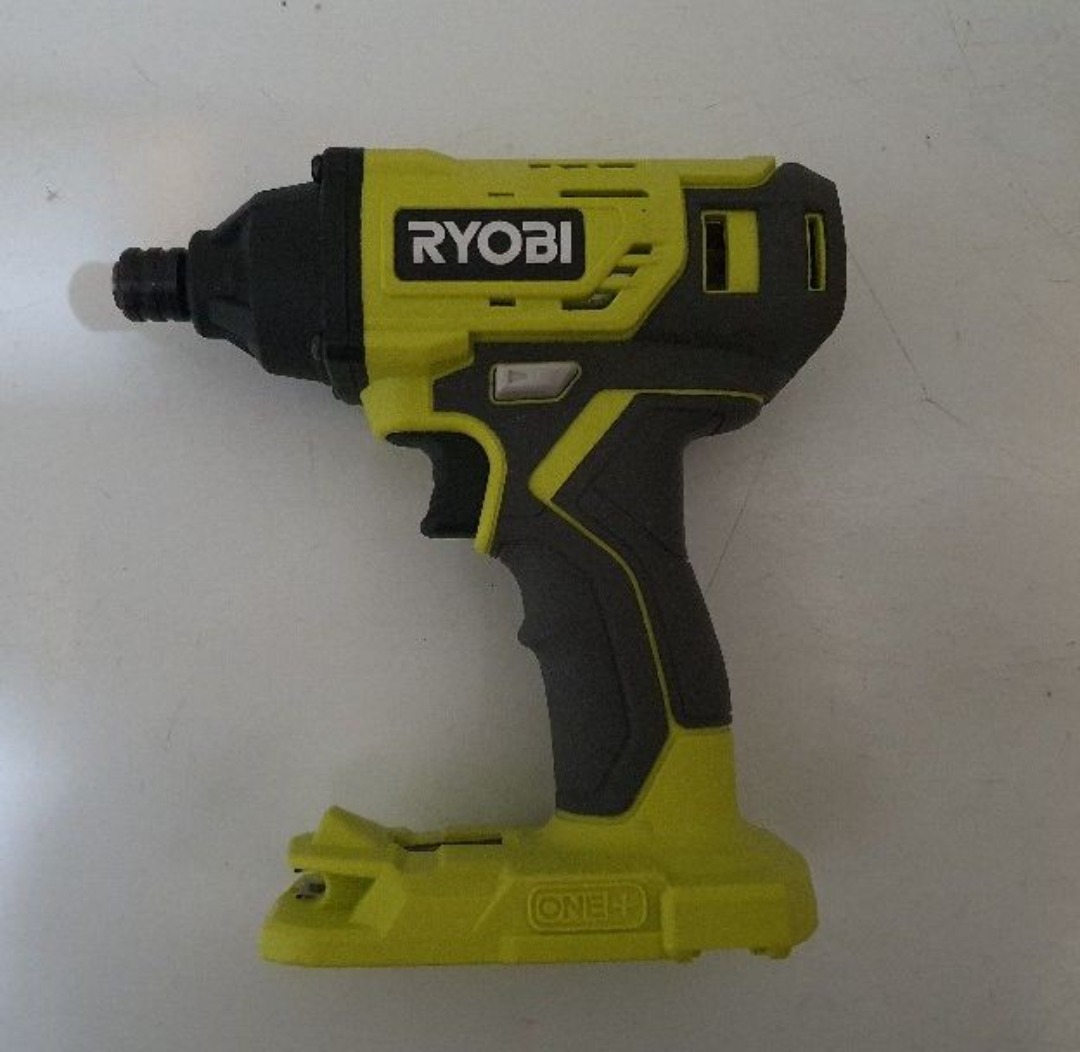 Ryobi r18id2