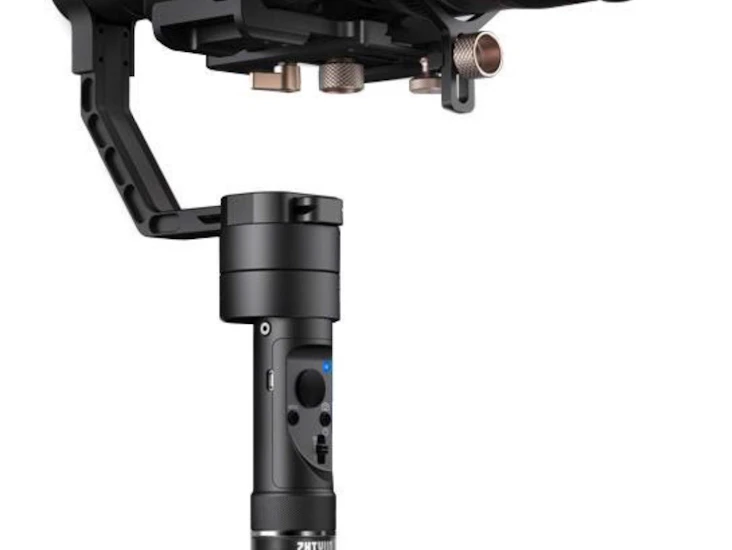 Zhiyun crane plus 3-axis gimbal stabilizer