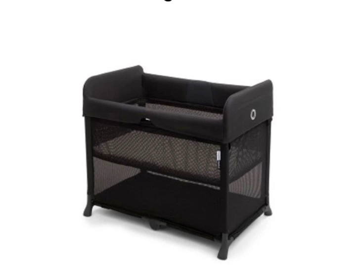 Bugaboo reiseseng nyfødt-4år