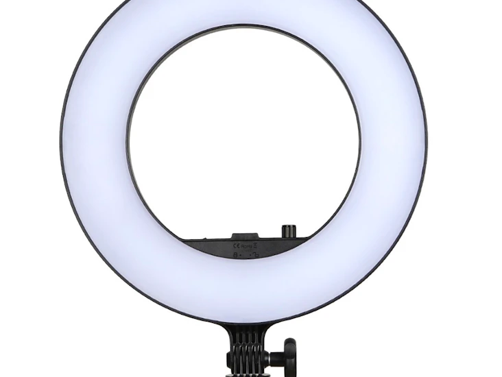 Godox ringlampe lr180