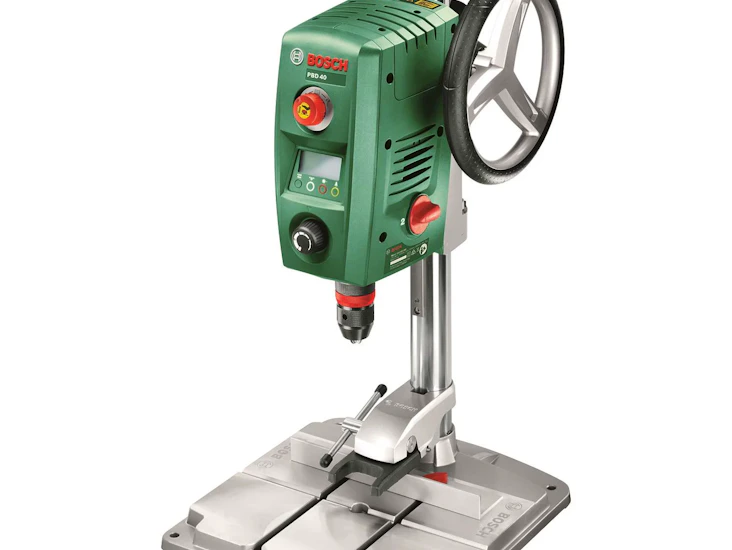Bosch pbd40 søylebormaskin