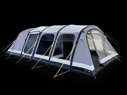 Hyr Kampa Studland Classic Air personer 40kvm av Björn L i