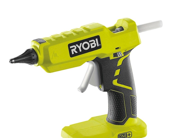 Ryobi r18glu-0 limpistol