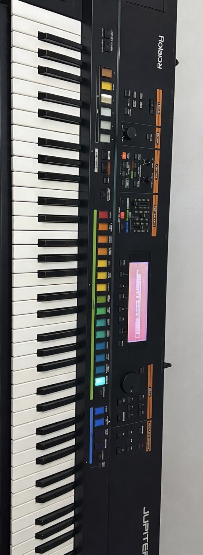 Roland jupiter 50