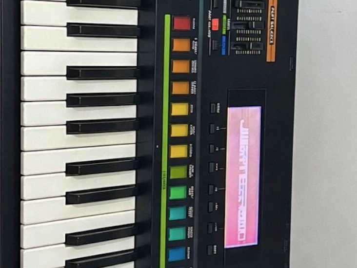 Roland jupiter 50