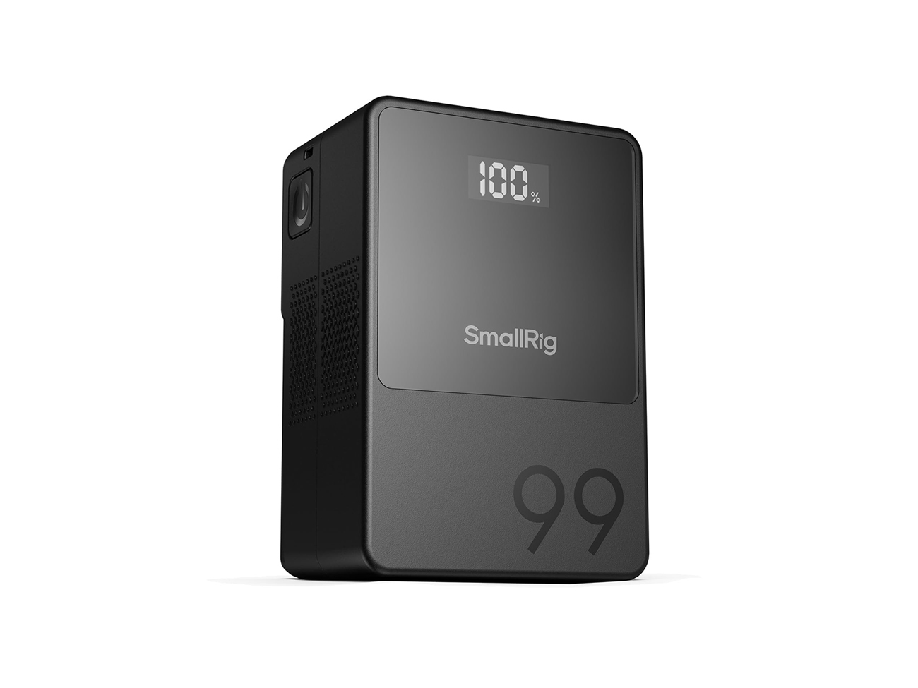 Smallrig vb99 v mount battery