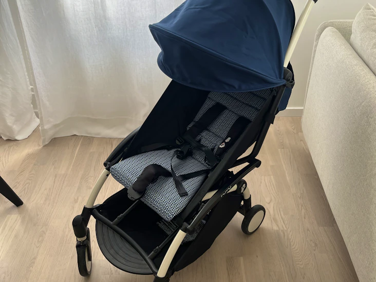 Babyzen yoyo resevagn