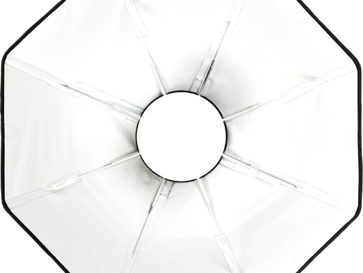Profoto ocf beauty dish white