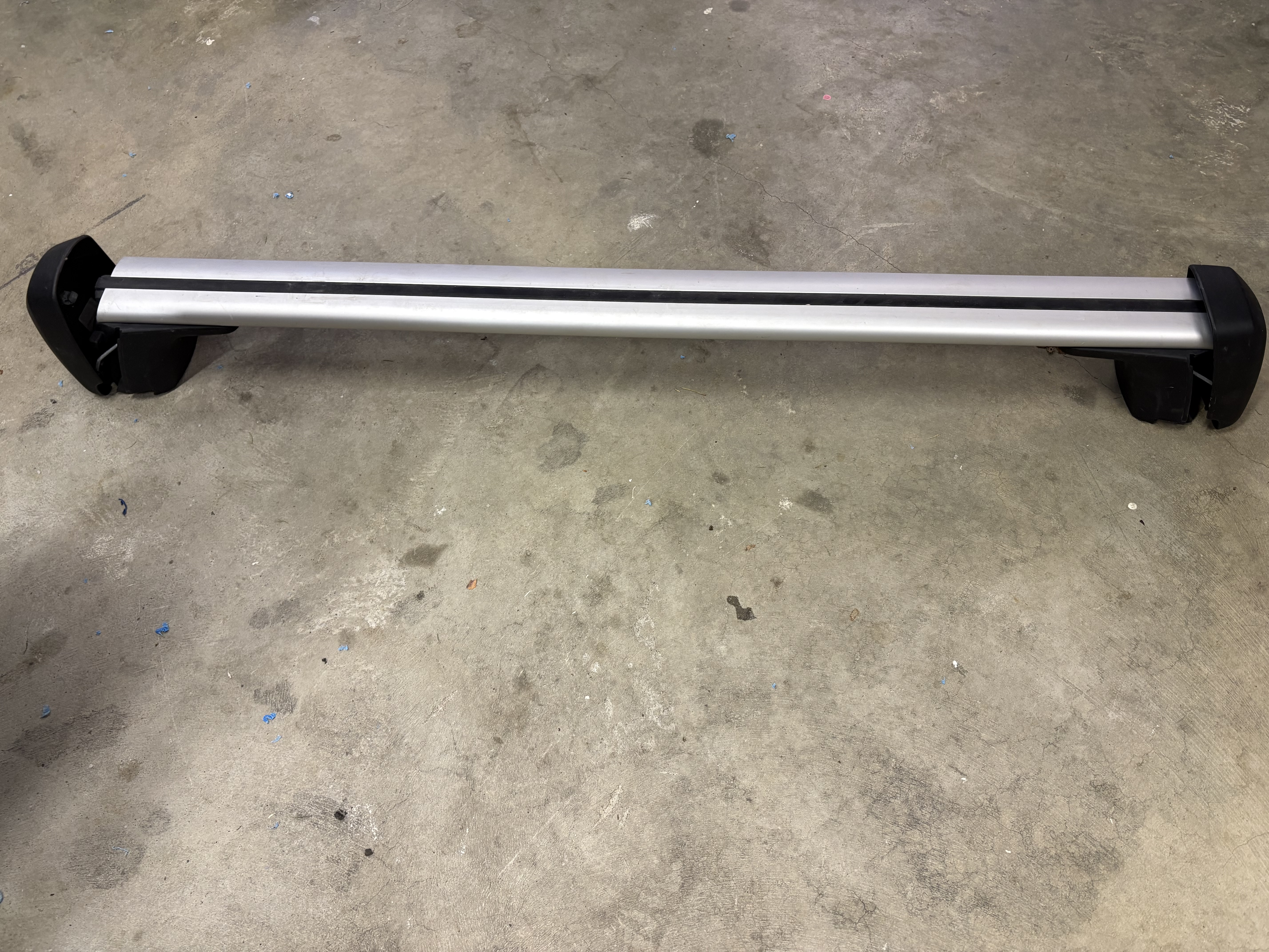 Bmw orginal takräcke som passar till bmw  3 serien touring