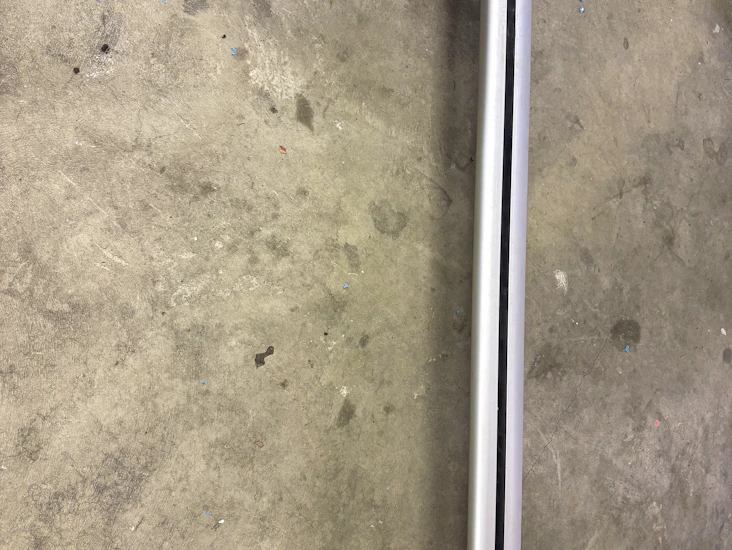 Bmw orginal takräcke som passar till bmw 3 serien touring