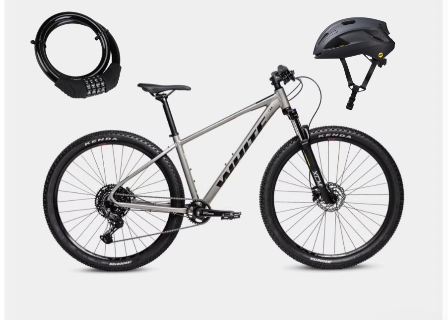 Mtb xc lite 25