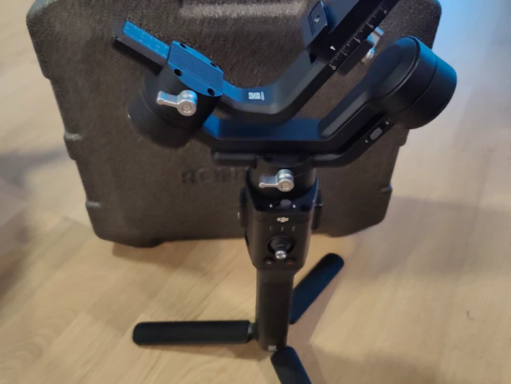Dji ronin sc