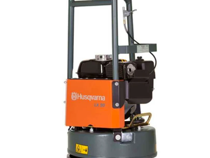 Husqvarna lx90 markvibrator