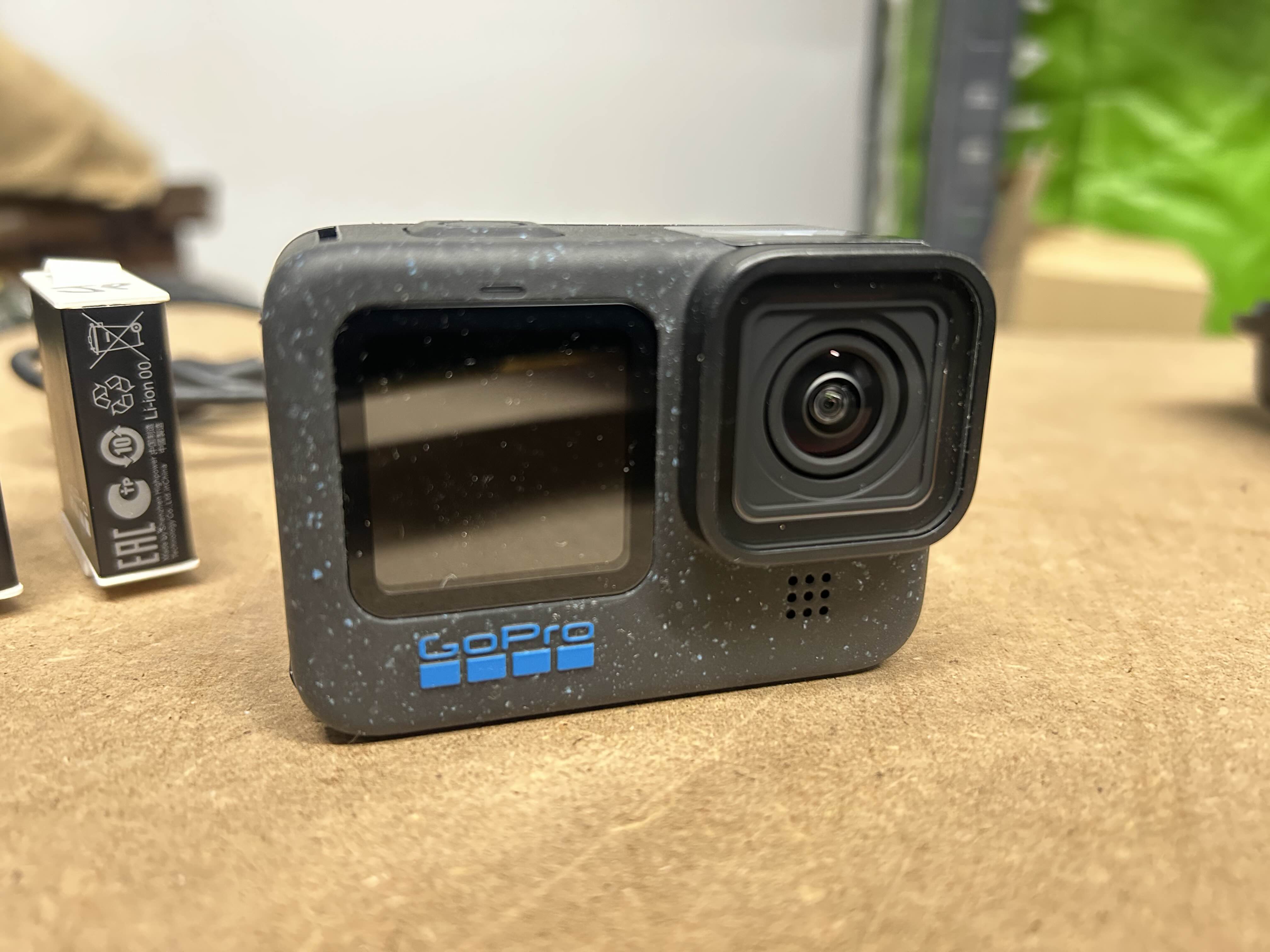 Gopro hero12 black