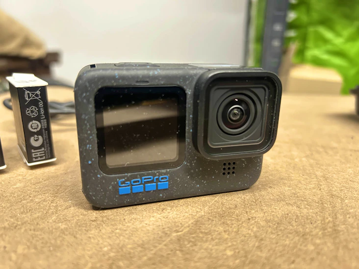 Gopro hero12 black
