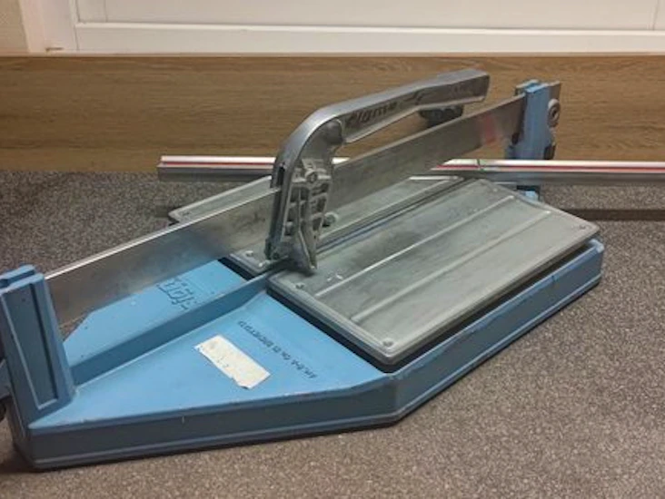 Kakelskärare sigma 5a