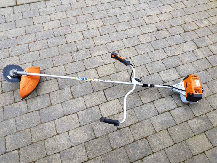Röjsåg stihl fs-131