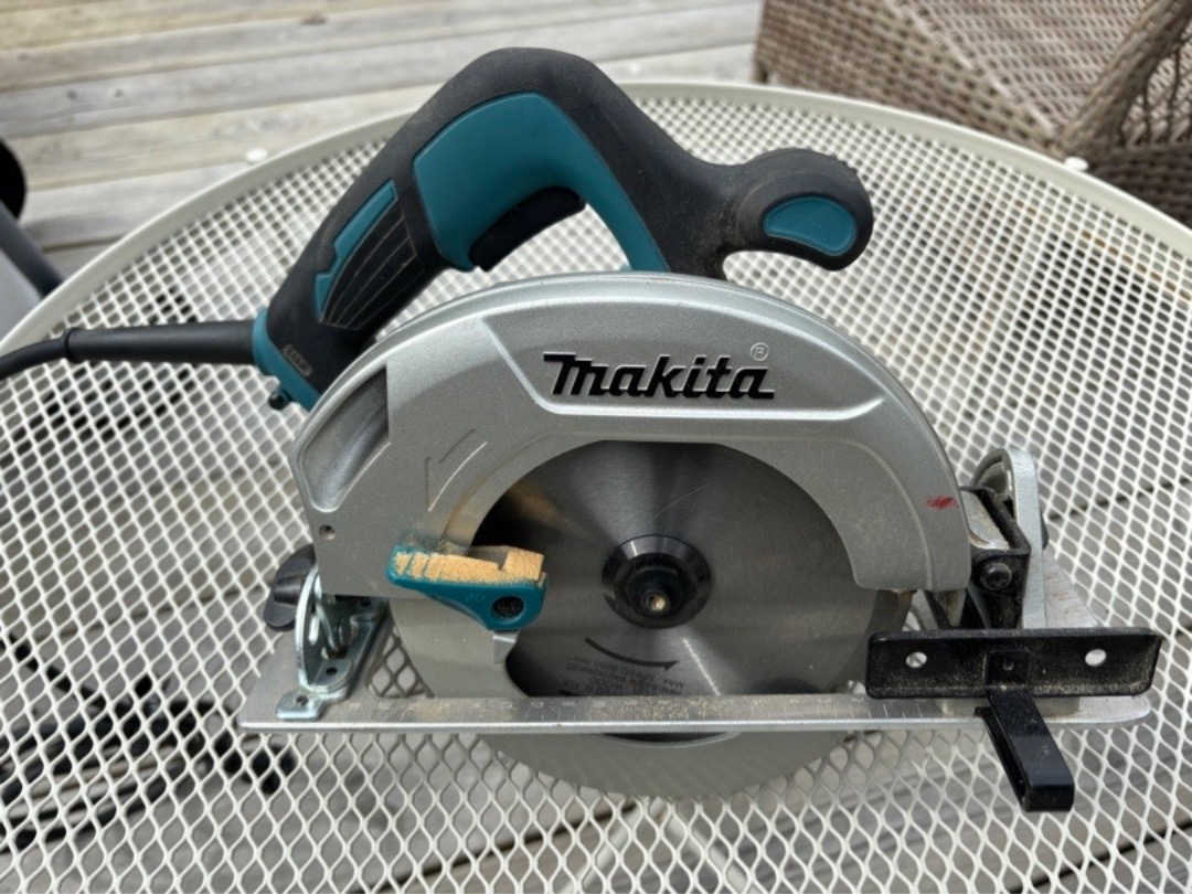 Cirkelsåg makita