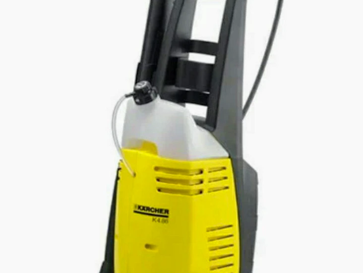 Högtryckstvätt kärcher k 4.86
