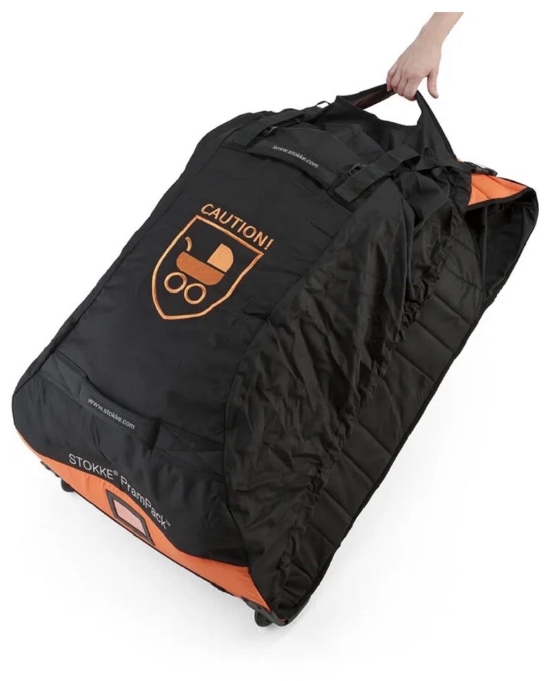 Stokke prampack - nya modellen 