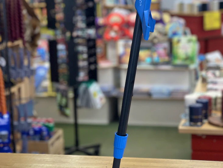 Metallsøker for barn