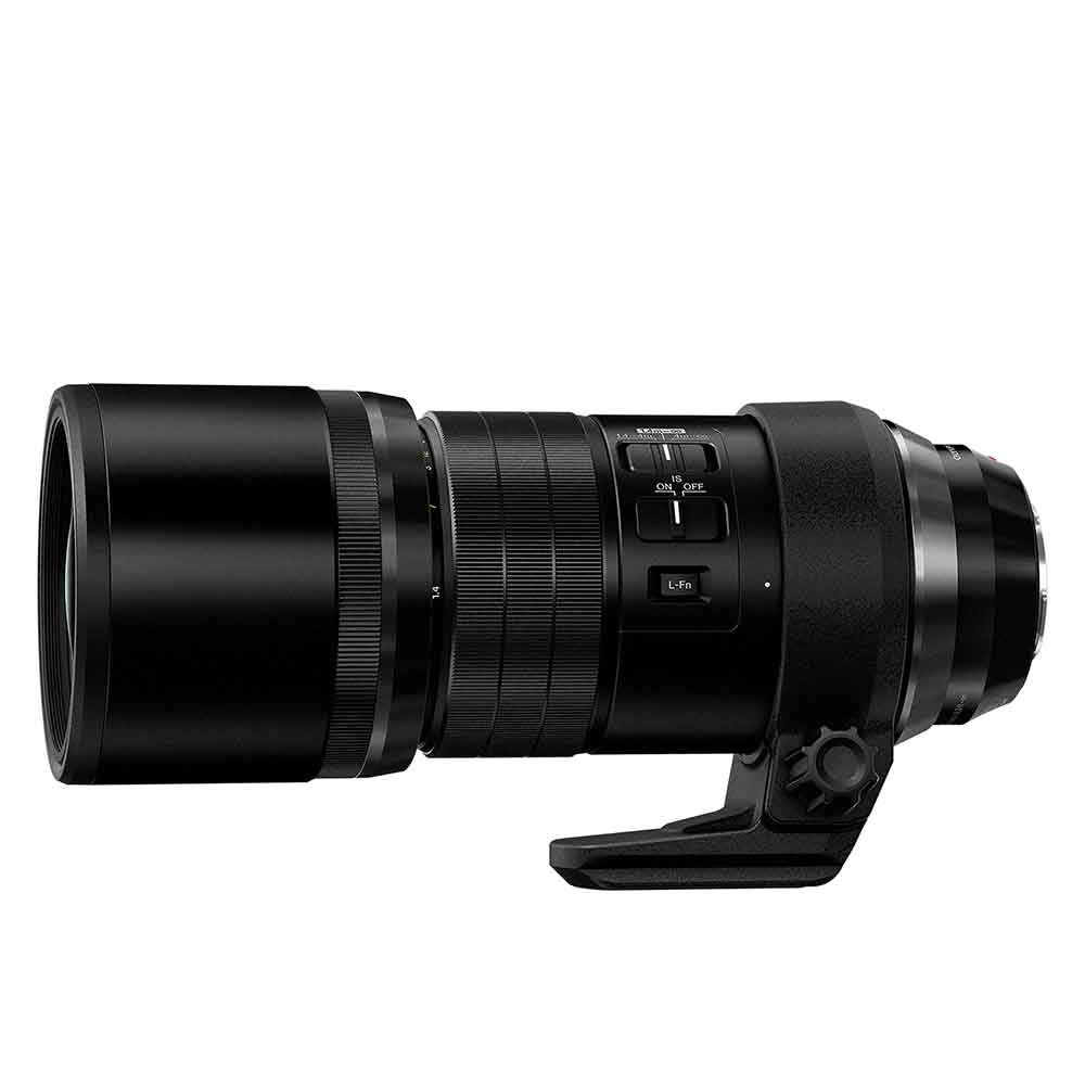 Olympus m zuiko 300mm 4.0