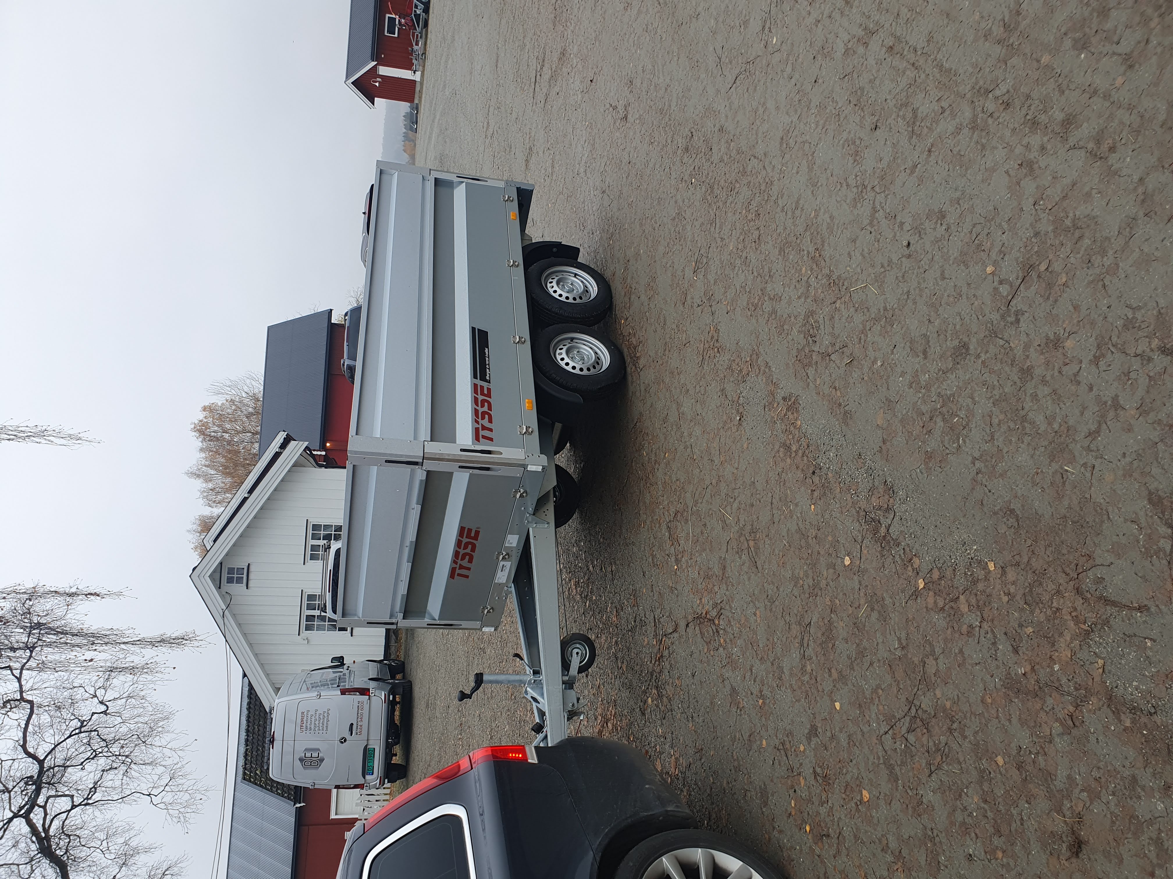 Tysse 6301