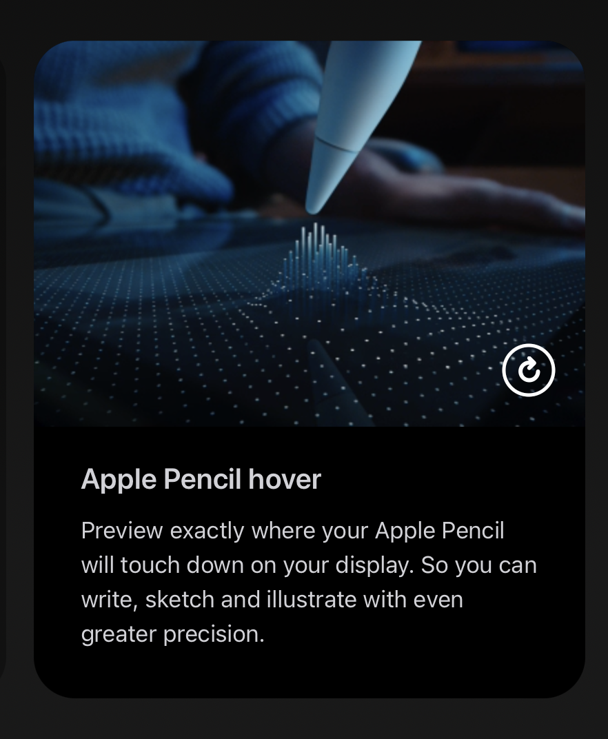 Barrel Roll Procreate No Apple Pencil Rent Apple Pencil Pro From