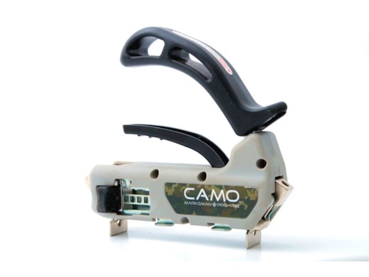 Camo skrumal 1.6 83-125 mm