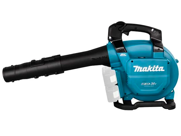 Makita lövblås/lövsug