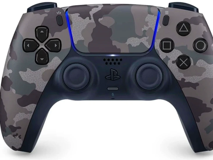 Dualsense-handkontroll till playstation 5