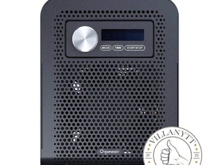 Ozoneair clean 120