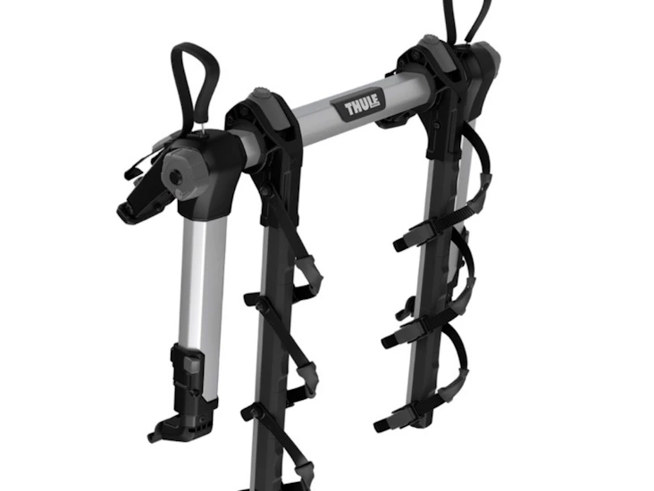 Thule sykkelstativ til 3 sykler